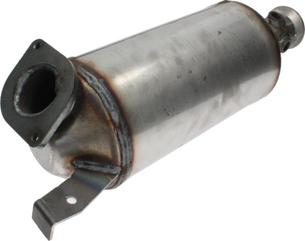 BM Catalysts BM11106 - Сажі / частковий фільтр, система вихлопу ОГ autozip.com.ua