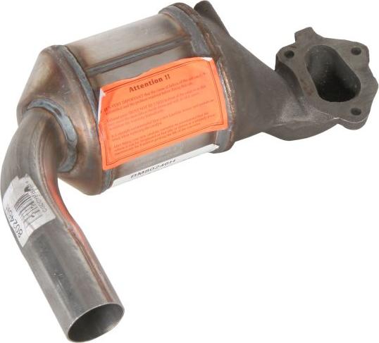 BM Catalysts BM80246H - Каталізатор autozip.com.ua