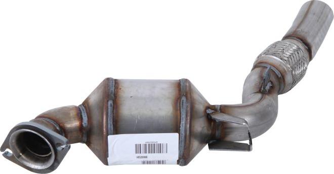 BM Catalysts BM80250H - Каталізатор autozip.com.ua