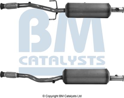 BM Catalysts BM31030H - - - autozip.com.ua