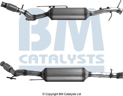 BM Catalysts BM31037H - - - autozip.com.ua