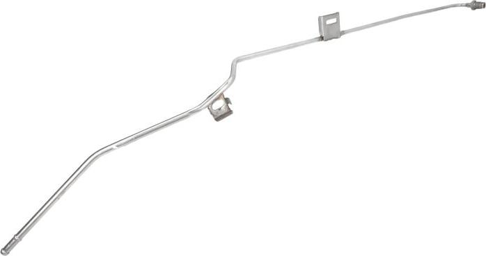 BM Catalysts PP11001A - Напірний трубопровід, датчик тиску (саж. / Частічн.фільтр) autozip.com.ua