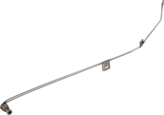 BM Catalysts PP11011A - Напірний трубопровід, датчик тиску (саж. / Частічн.фільтр) autozip.com.ua