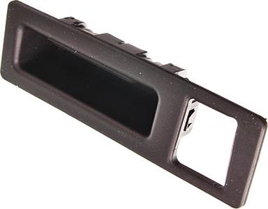 BMW 51 24 7 463 162 - Вимикач, замок задніх дверей autozip.com.ua