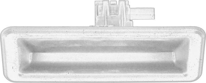 BMW 5124 7 118 158 - Замок задніх дверей autozip.com.ua