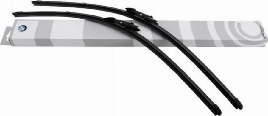 BMW 61 61 9 478 361 - Щітка склоочисника autozip.com.ua