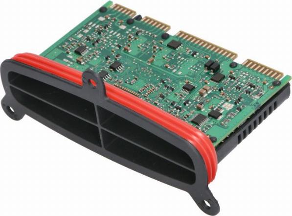 BMW 63117440878 - Пристрій управління, освітлення autozip.com.ua
