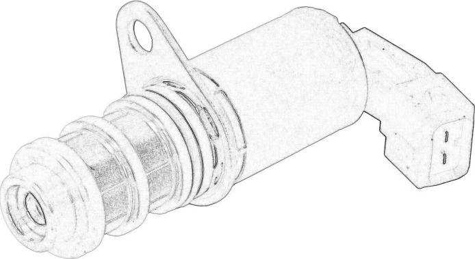 BMW 11 41 7 584 990 - Клапан підтримки тиску масла autozip.com.ua