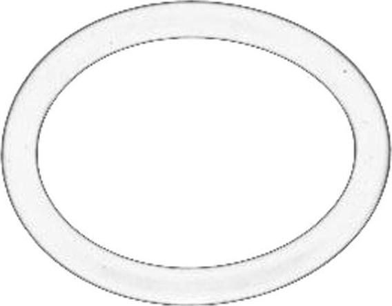 BMW 11 53 1 710 048 - Кільце ущільнювача autozip.com.ua