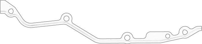 BMW 11141433639 - Прокладка, картер рульового механізму autozip.com.ua