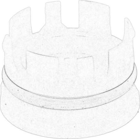 BMW 11117797932 - Кришка картера, блок-картер двигуна autozip.com.ua