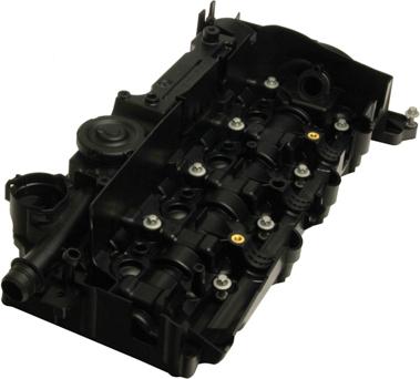 BMW 11 12 8 589 941 - Кришка головки циліндра autozip.com.ua