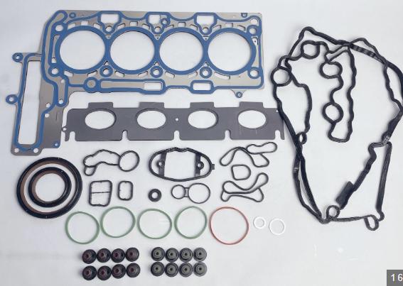 BMW 11128654273SET - Комплект прокладок, головка циліндра autozip.com.ua