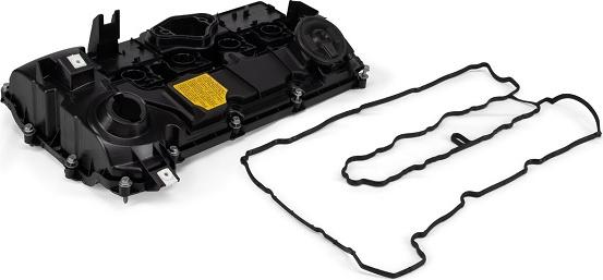 BMW 11 12 7 553 626 - Кришка головки циліндра autozip.com.ua