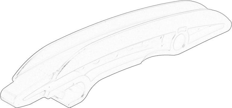 BMW 11 31 7 797 899 - Планка заспокоювача, ланцюг приводу autozip.com.ua