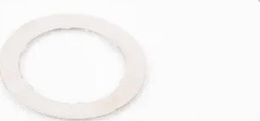BMW 1123 7 600 595 - Плоска шайба autozip.com.ua