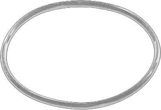 BMW 13547792098 - Прокладка, впускний колектор autozip.com.ua