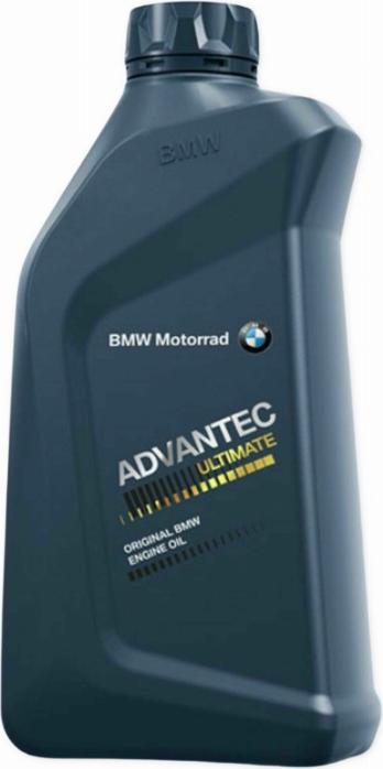 BMW 83 12 2 405 887 - Моторна олива autozip.com.ua