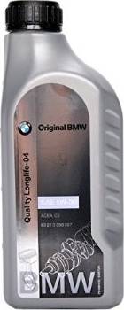 BMW 83 21 0 398 507 - Моторне масло autozip.com.ua