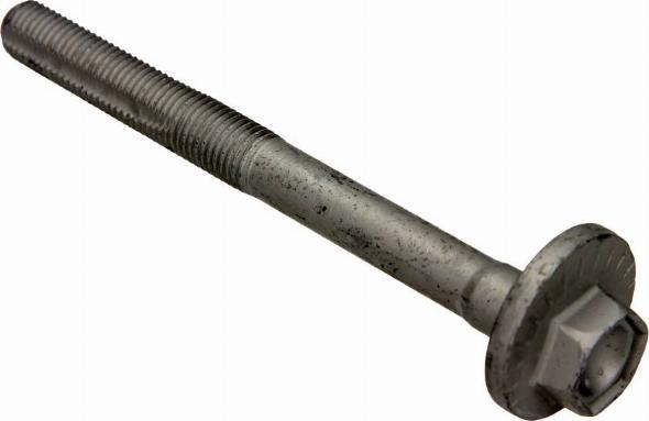 BMW 33326764292 - Затискача болт, що несе / направляючий шарнір autozip.com.ua