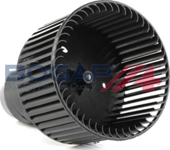 BOGAP A4111142 - Вентилятор салону autozip.com.ua