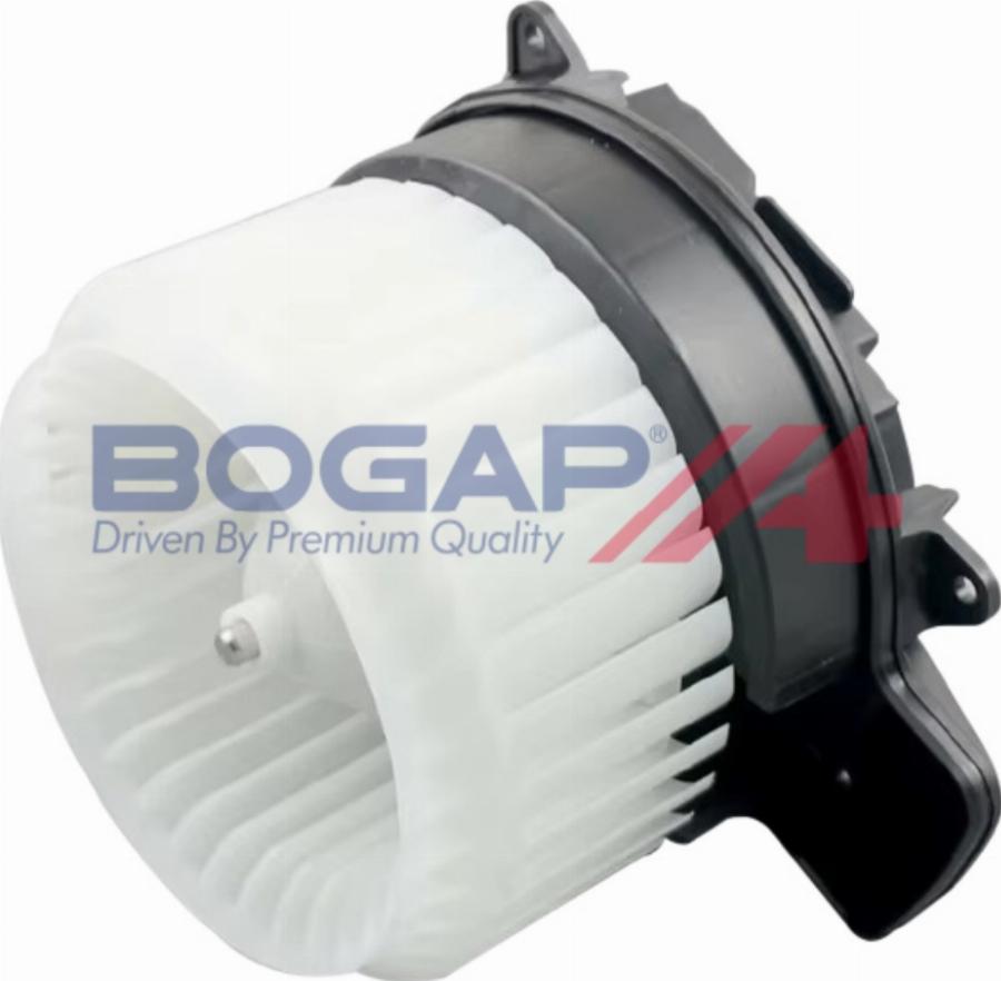 BOGAP A4111159 - Вентилятор салону autozip.com.ua