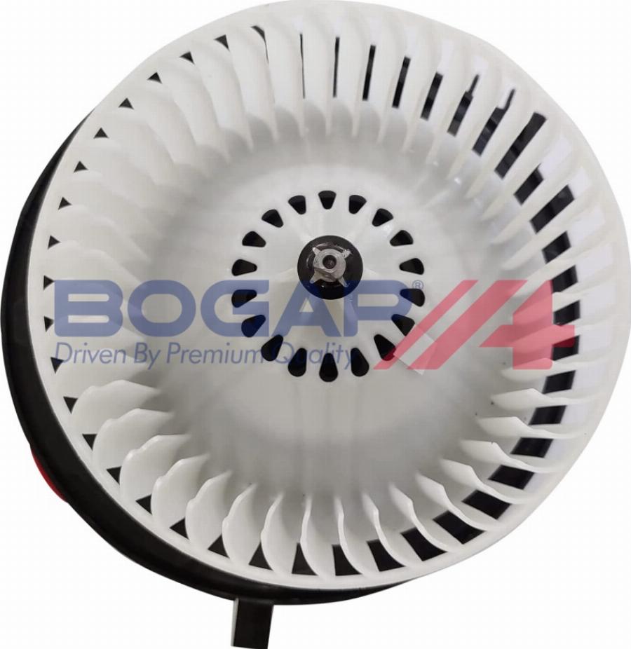 BOGAP A4111156 - Вентилятор салону autozip.com.ua