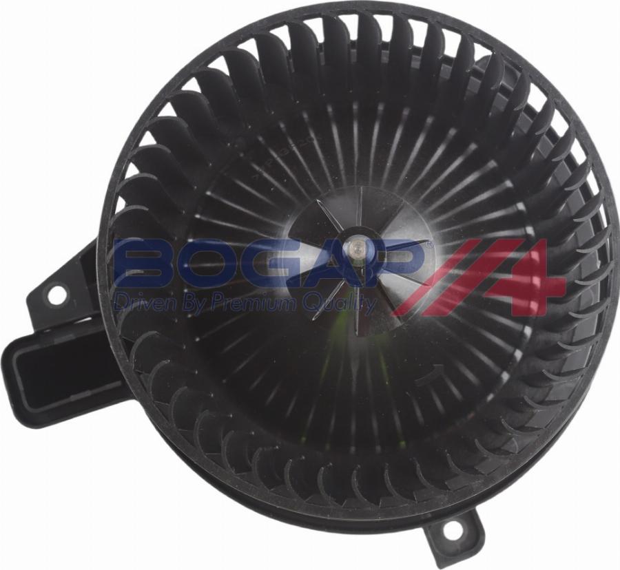 BOGAP A4111152 - Вентилятор салону autozip.com.ua