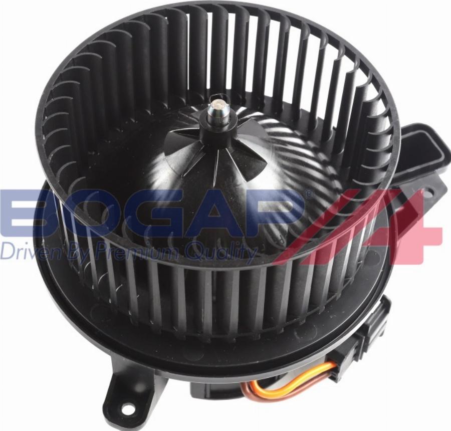 BOGAP A4111152 - Вентилятор салону autozip.com.ua