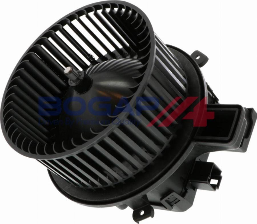 BOGAP A4111162 - Вентилятор салону autozip.com.ua