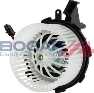 BOGAP A4111109 - Вентилятор салону autozip.com.ua