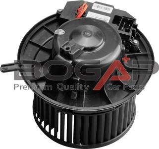 BOGAP A4111101 - Вентилятор салону autozip.com.ua