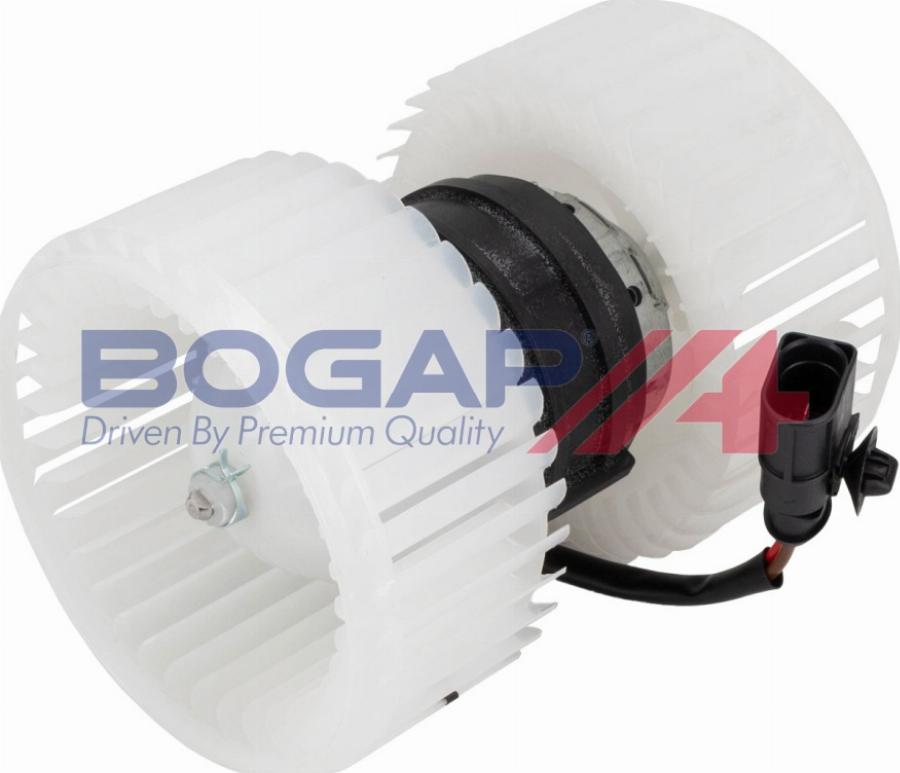 BOGAP A4111180 - Вентилятор салону autozip.com.ua