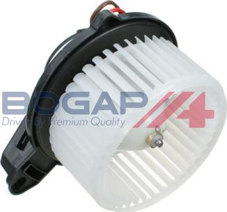 BOGAP A4111124 - Вентилятор салону autozip.com.ua