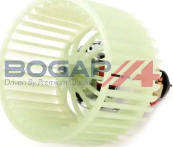 BOGAP A4111125 - Вентилятор салону autozip.com.ua