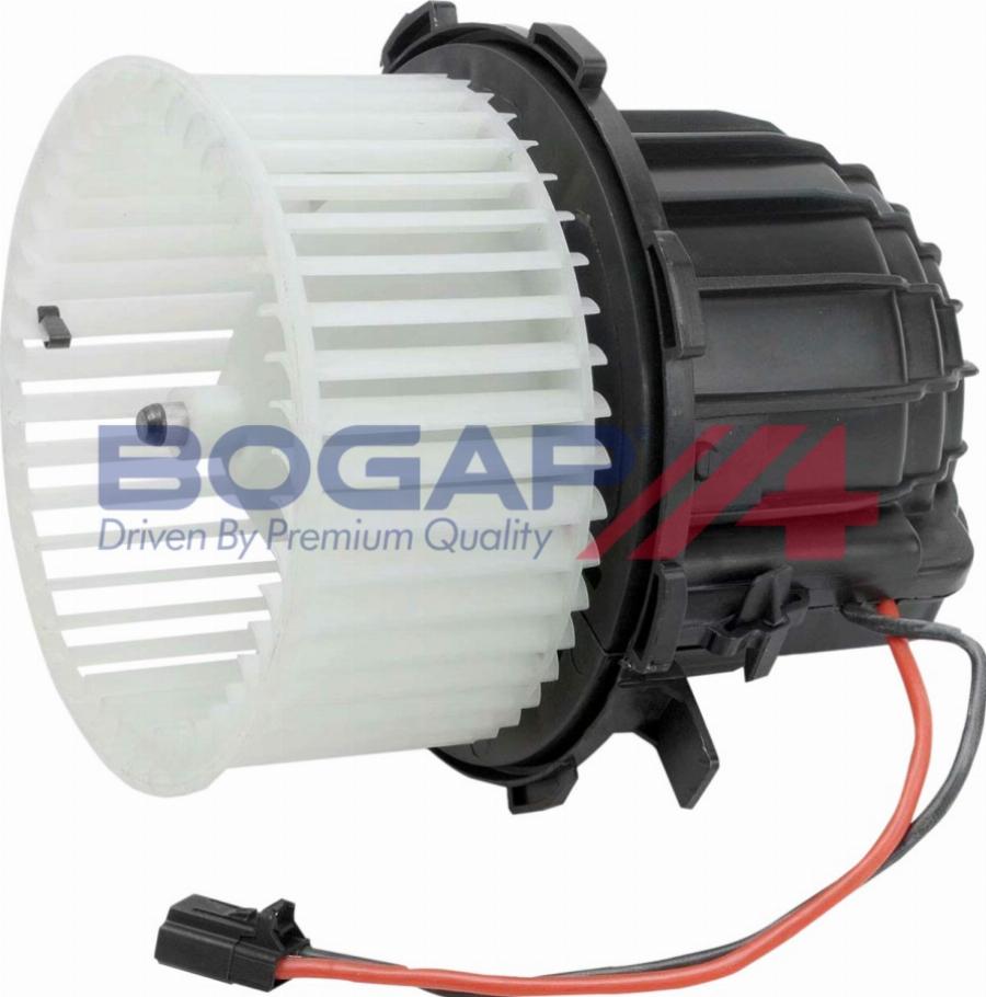 BOGAP A4111179 - Вентилятор салону autozip.com.ua