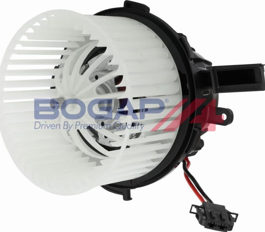 BOGAP A4111174 - Вентилятор салону autozip.com.ua