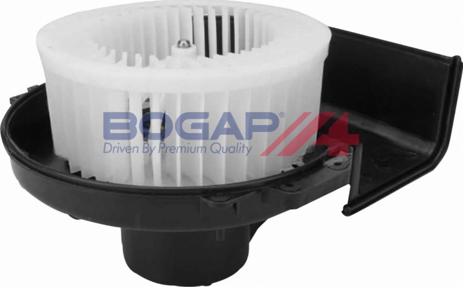 BOGAP A4111178 - Вентилятор салону autozip.com.ua
