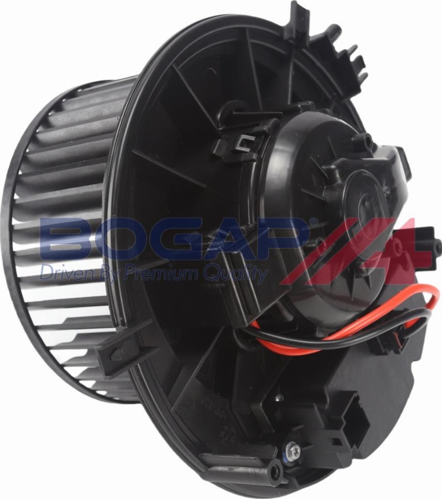 BOGAP A4112119 - Вентилятор салону autozip.com.ua
