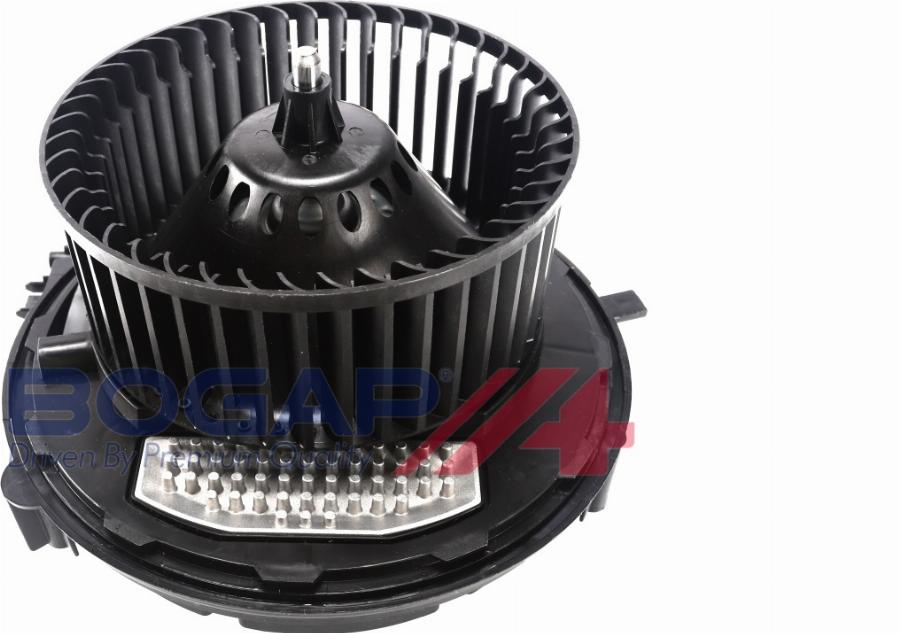 BOGAP A4112119 - Вентилятор салону autozip.com.ua