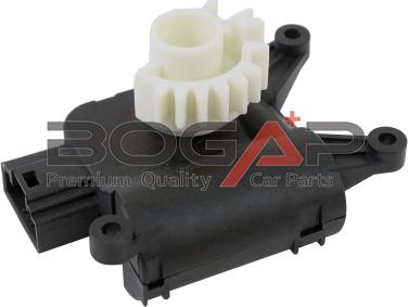 BOGAP A4132105 - Регулювальний елемент, змішувальний клапан autozip.com.ua