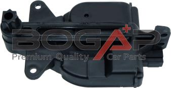 BOGAP A4132106 - Регулювальний елемент, змішувальний клапан autozip.com.ua