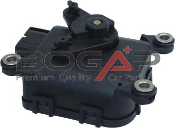 BOGAP A4132100 - Регулювальний елемент, змішувальний клапан autozip.com.ua