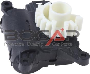 BOGAP A4132102 - Регулювальний елемент, змішувальний клапан autozip.com.ua