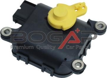 BOGAP A4132112 - Регулювальний елемент, змішувальний клапан autozip.com.ua