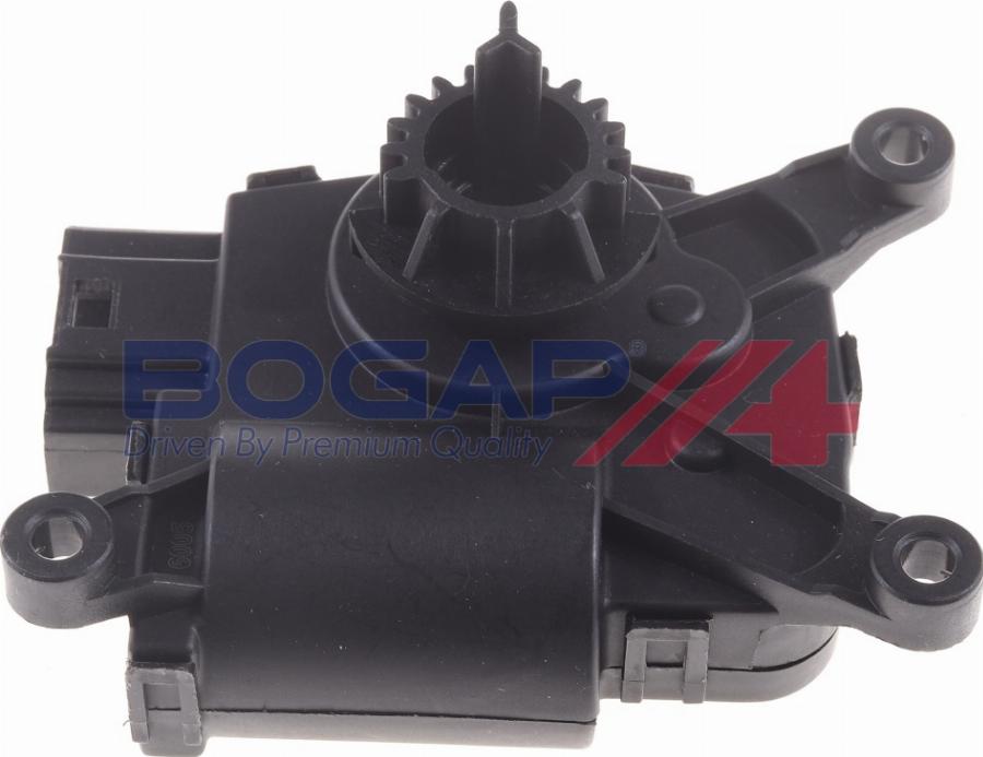 BOGAP A4132121 - Регулювальний елемент, змішувальний клапан autozip.com.ua