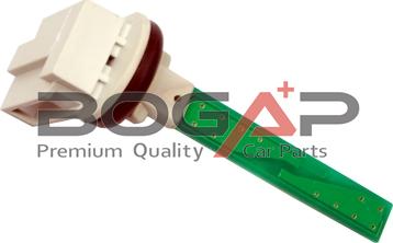 BOGAP A4125101 - Датчик, внутрішня температура autozip.com.ua