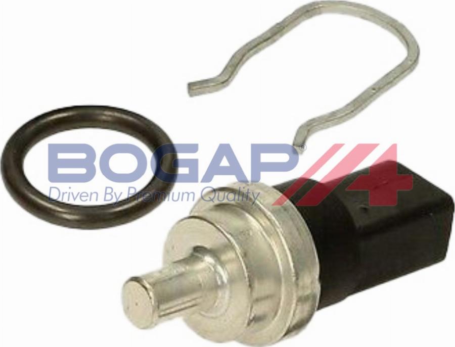 BOGAP A4126144 - Датчик, температура охолоджуючої рідини autozip.com.ua