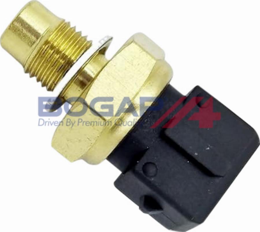 BOGAP A4126145 - Датчик, температура охолоджуючої рідини autozip.com.ua