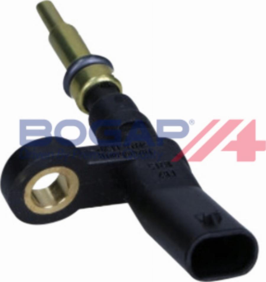 BOGAP A4126143 - Датчик, температура охолоджуючої рідини autozip.com.ua